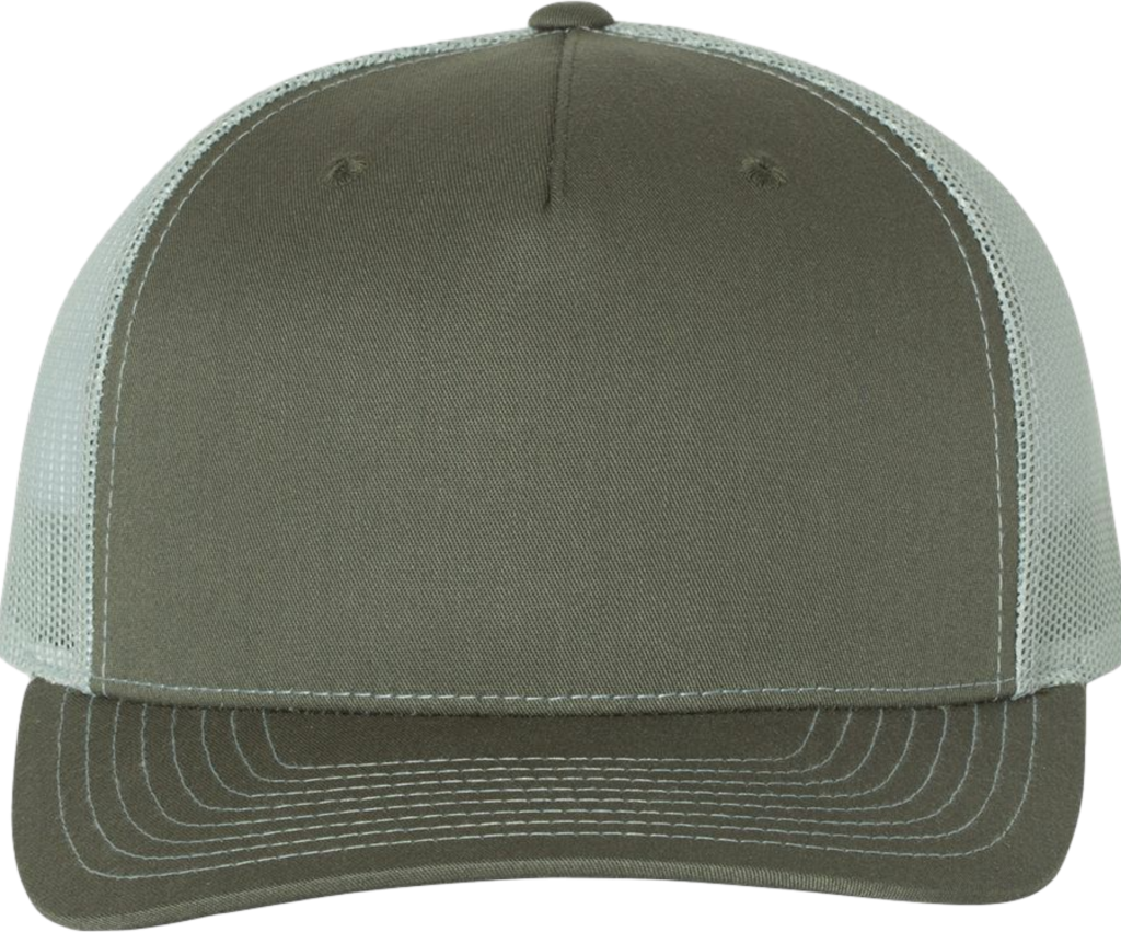 Richardson 112FP Beetle-Quarry Front High