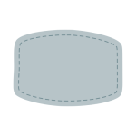 Round rectangle